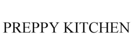 PREPPY KITCHEN trademark