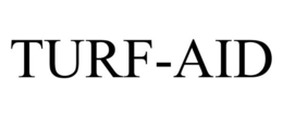 TURF-AID trademark