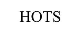 HOTS trademark