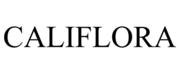 CALIFLORA trademark
