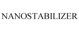 NANOSTABILIZER trademark