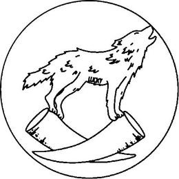 LUCKY trademark