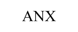 ANX trademark