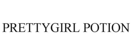 PRETTYGIRL POTION trademark