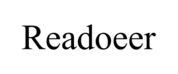READOEER trademark