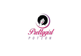 PRETTYGIRL POTION trademark