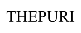 THEPURI trademark