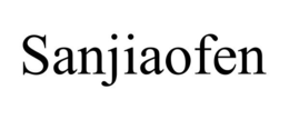 SANJIAOFEN trademark