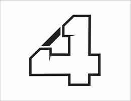 4 trademark