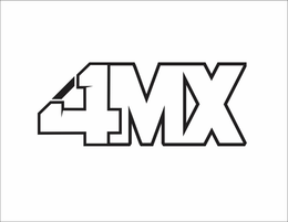 4 MX trademark