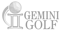 GEMINI GOLF trademark