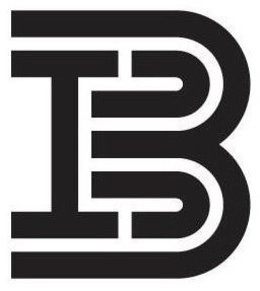 B trademark