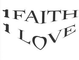 1FAITH 1LOVE trademark