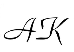 AK trademark