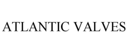 ATLANTIC VALVES trademark