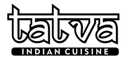 TATVA INDIAN CUISINE trademark