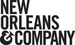 NEW ORLEANS & COMPANY trademark