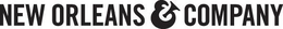 NEW ORLEANS & COMPANY trademark
