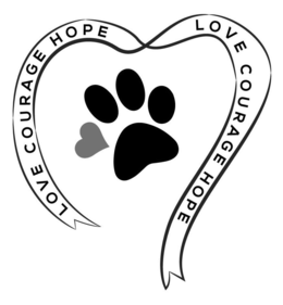 LOVE COURAGE HOPE LOVE COURAGE HOPE trademark