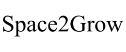 SPACE2GROW trademark