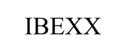 IBEXX trademark
