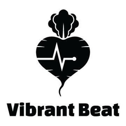 VIBRANT BEAT trademark
