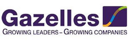 GAZELLES GROWING LEADERS - GROWING COMPANIES trademark