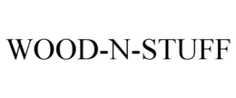 WOOD-N-STUFF trademark