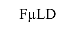 FµLD trademark
