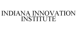 INDIANA INNOVATION INSTITUTE trademark