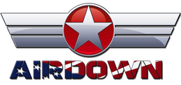 AIRDOWN trademark