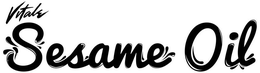 VITALE SESAME OIL trademark