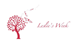 LESLIE'S WEEK trademark