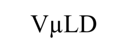 VµLD trademark