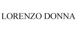 LORENZO DONNA trademark