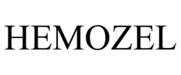 HEMOZEL trademark