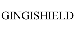 GINGISHIELD trademark