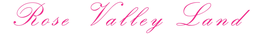ROSE VALLEY LAND trademark