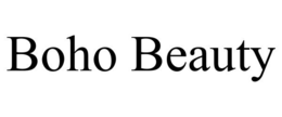 BOHO BEAUTY trademark