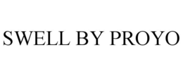 SWELL BY PROYO trademark