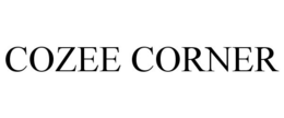 COZEE CORNER trademark