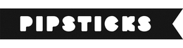 PIPSTICKS trademark