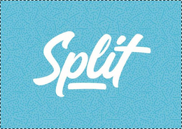 SPLIT trademark