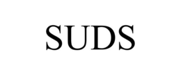 SUDS trademark