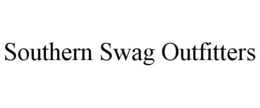SOUTHERN SWAG OUTFITTERS trademark