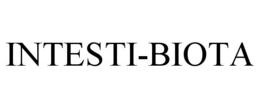 INTESTI-BIOTA trademark