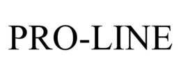 PRO-LINE trademark