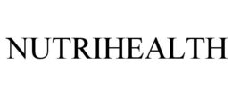NUTRIHEALTH trademark