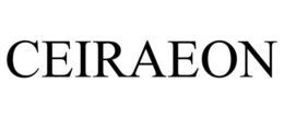 CEIRAEON trademark