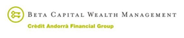 BETA CAPITAL WEALTH MANAGEMENT CRÈDIT ANDORRÀ FINANCIAL GROUP trademark